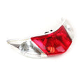 Complete Tail Light Fly 50/150