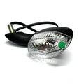 POD LEFT LH FRONT **U.S.A. SPEC** TURN SIGNAL VESPA PRIMAVERA SPRINT 50-150