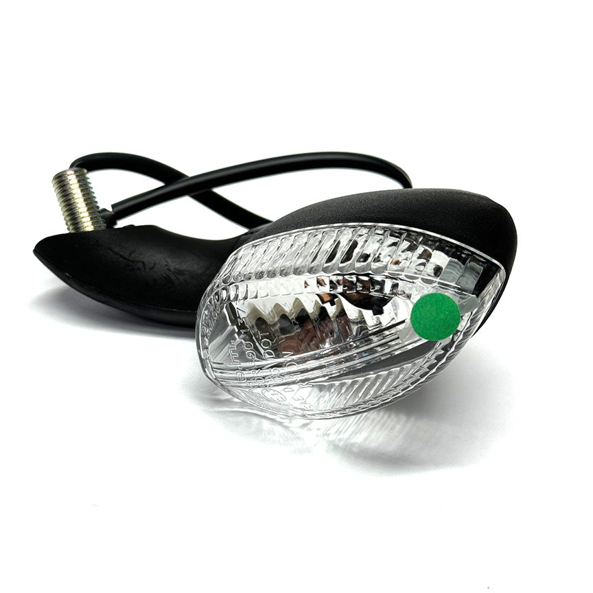 POD LEFT LH FRONT **U.S.A. SPEC** TURN SIGNAL VESPA PRIMAVERA SPRINT 50-150