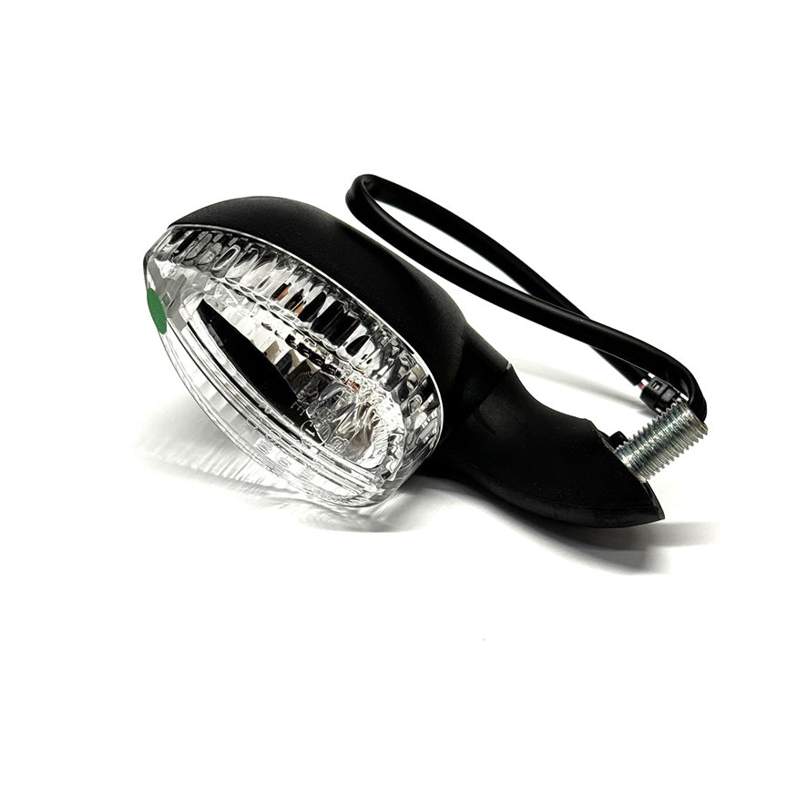 POD RIGHT RH FRONT **U.S.A. SPEC** TURN SIGNAL VESPA PRIMAVERA SPRINT 50-150
