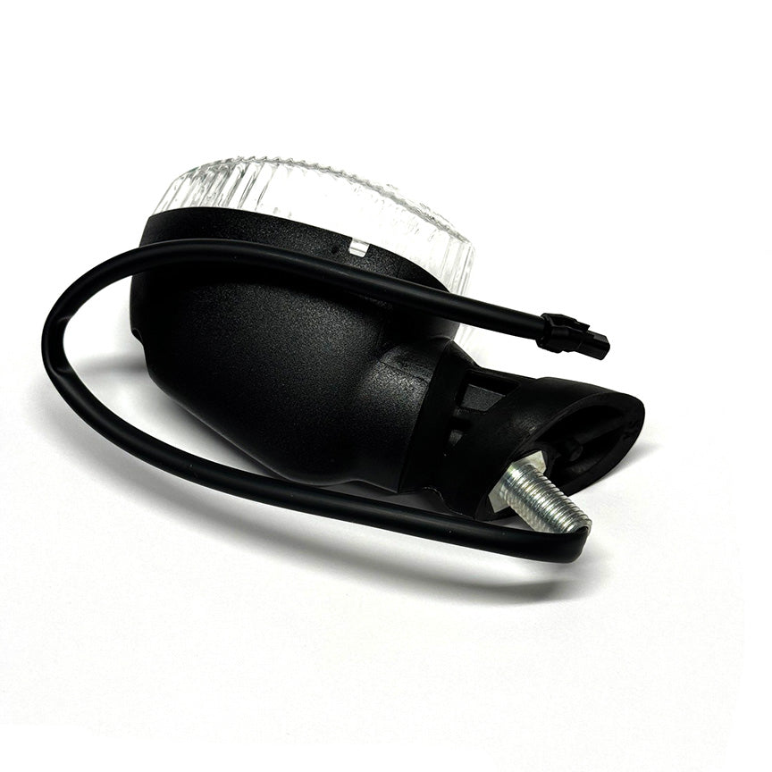 POD LEFT LH REAR **U.S.A. SPEC** TURN SIGNAL VESPA PRIMA/SPRINT 50-150 2014-2026