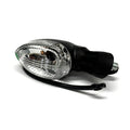POD LEFT LH REAR **U.S.A. SPEC** TURN SIGNAL VESPA PRIMA/SPRINT 50-150 2014-2026