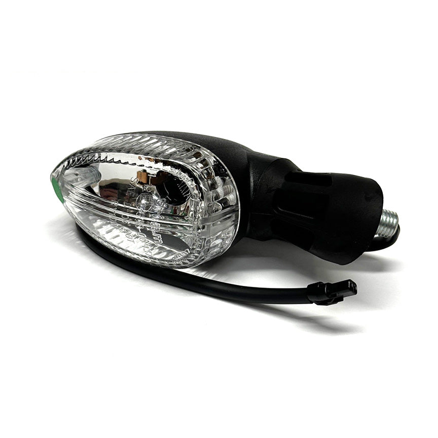 POD LEFT LH REAR **U.S.A. SPEC** TURN SIGNAL VESPA PRIMA/SPRINT 50-150 2014-2026