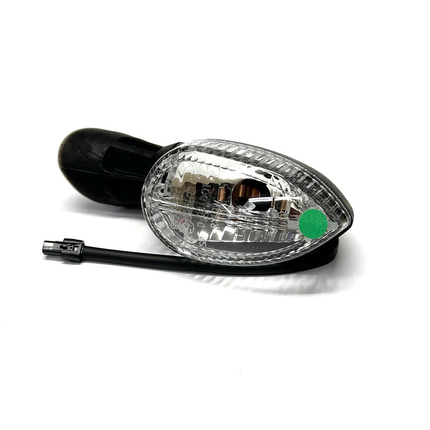 POD RIGHT RH REAR **U.S.A SPEC** TURN SIGNAL VESPA PRIMAVERA SPRINT 50-150