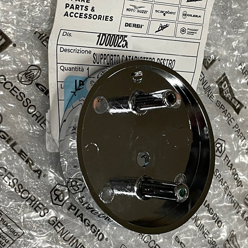 RIGHT (RH) FRONT FENDER REFLECTOR BASE SPRINT/PRIMA 2014-CURRENT