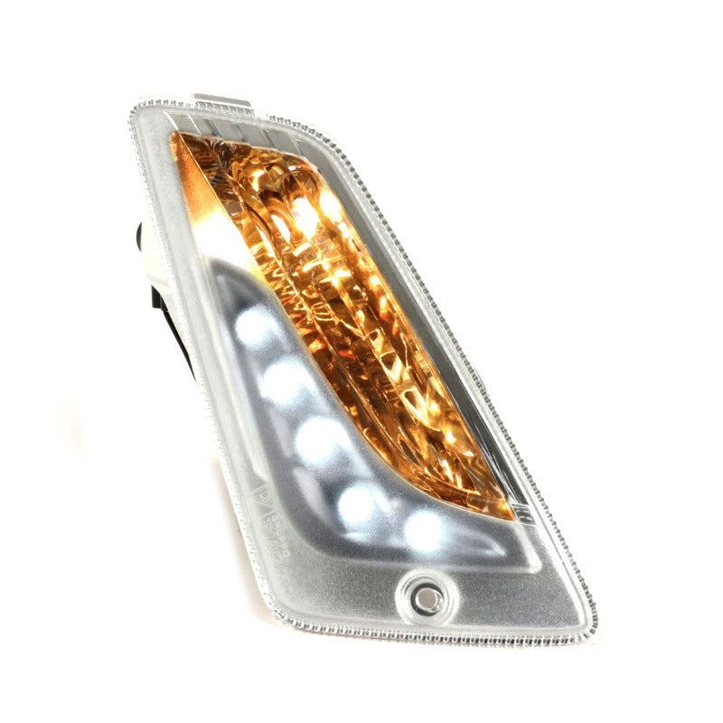 Front OEM Euro Spec LED Running & Turn Signal Kit GTV GTS Super 2010-2022 **CLOSEOUT**