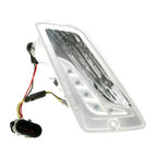 Front OEM Euro Spec LED Running & Turn Signal Kit GTV GTS Super 2010-2022 **CLOSEOUT**