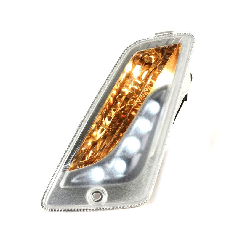 Front OEM Euro Spec LED Running & Turn Signal Kit GTV GTS Super 2010-2022 **CLOSEOUT**