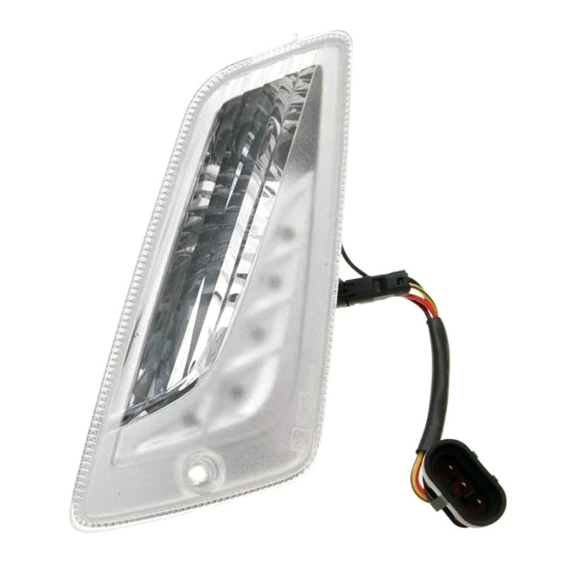 Front OEM Euro Spec LED Running & Turn Signal Kit GTV GTS Super 2010-2022 **CLOSEOUT**