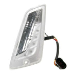 Front OEM Euro Spec LED Running & Turn Signal Kit GTV GTS Super 2010-2022 **CLOSEOUT**