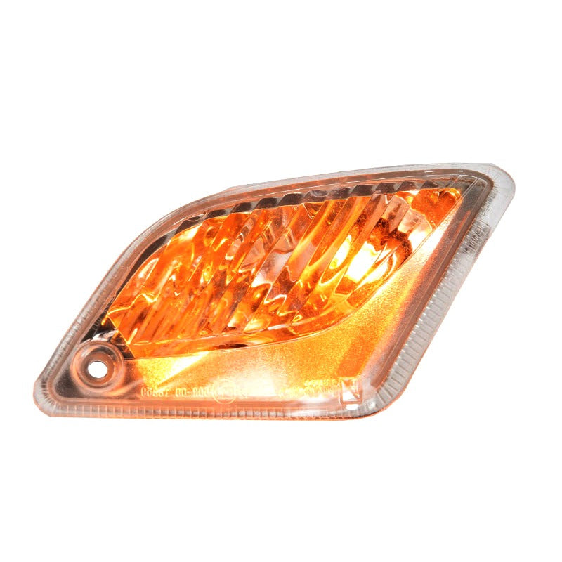 Rear OEM Euro Spec Turn Signal Kit GT/GTS/Super 2005-2022 **CLOSEOUT**