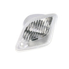 REAR RH RIGHT TURN SIGNAL DX 2005-2022 EURO VESPA GTS 300 (1D002392 P000477) **CLOSEOUT**