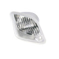 **REAR LH LEFT** TURN SIGNAL (SX) - 2005-2022 EURO VESPA GTS 300 (1D002391 PI000478) **CLOSEOUT**