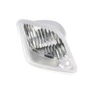 **REAR LH LEFT** TURN SIGNAL (SX) - 2005-2022 EURO VESPA GTS 300 (1D002391 PI000478) **CLOSEOUT**