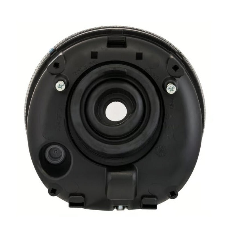 HEADLIGHT VESPA GTS300 SUPER (LAMP BACKED OUT INSIDE) 2015-2019 (1D000483)