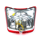Rear Tail Light for ABS Vespa GTS GTV and Super (2015-2019)