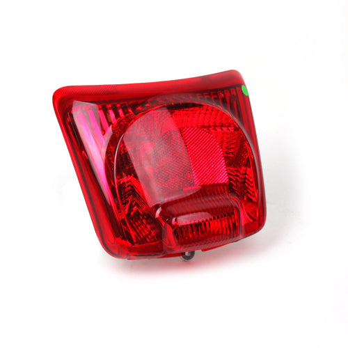 Rear Tail Light for ABS Vespa GTS GTV and Super (2015-2019)