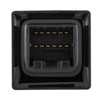 TURN SIGNAL FLASHER WITH HAZARD LIGHTS - MP3 250/400/500 (640221 1D001391R 1D001283R 1D001135 1D0013915)