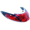 REAR RED TAILLIGHT PIAGGIO LIBERTY 50/150 2017-2024