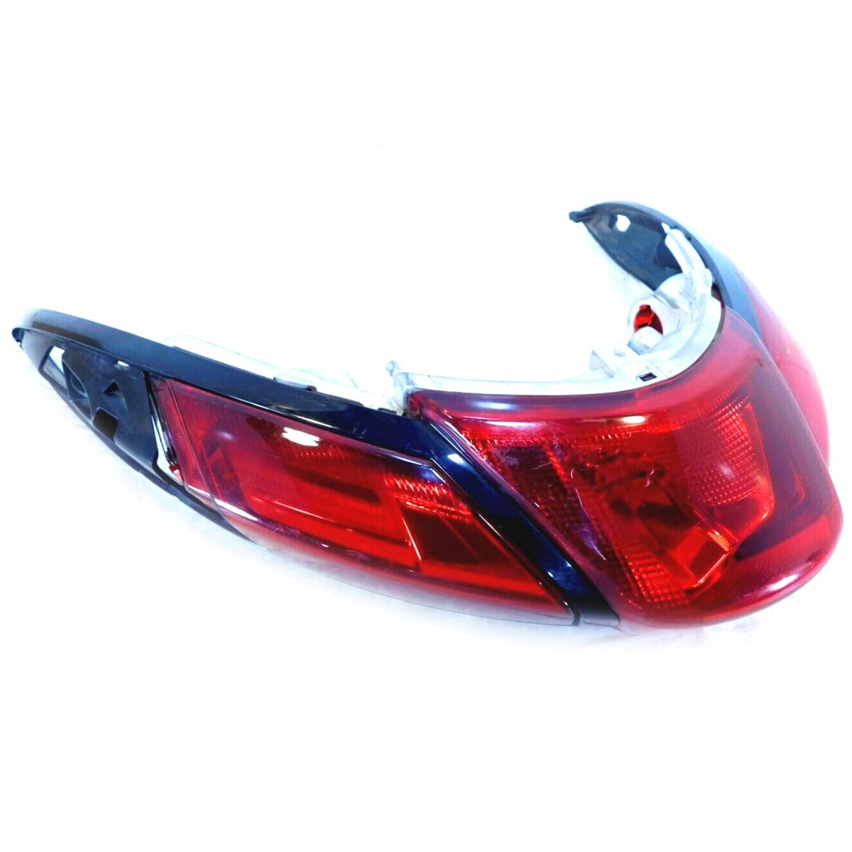 REAR RED TAILLIGHT PIAGGIO LIBERTY 50/150 2017-2024