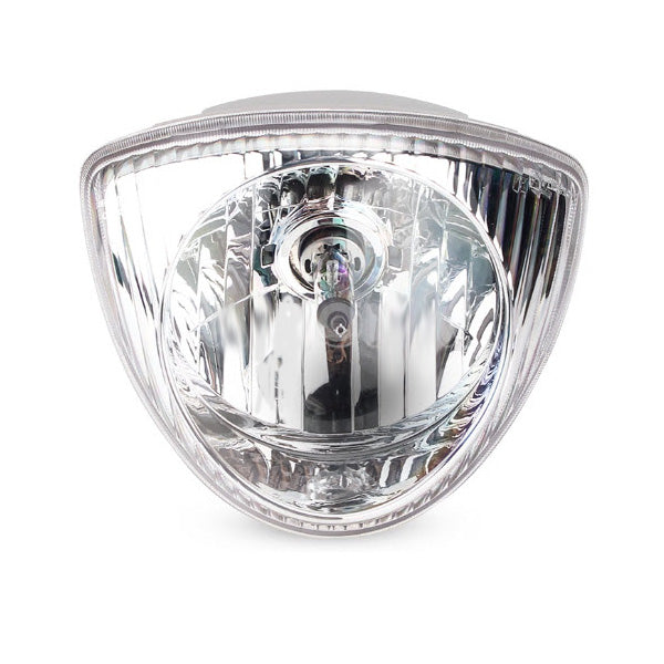 HEADLIGHT ASSEMBLY LIBERTY 50 150 2017-2024