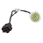 ALARM INSTALLATION KIT VESPA ABS GTS/GTV 2016-2022