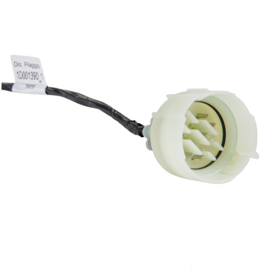 ALARM INSTALLATION KIT VESPA ABS GTS/GTV 2016-2022