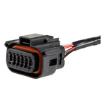 ALARM INSTALLATION KIT VESPA ABS GTS/GTV 2016-2022