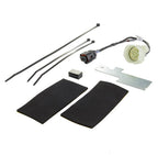 ALARM INSTALLATION KIT VESPA ABS GTS/GTV 2016-2022