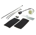 ALARM INSTALLATION KIT WIRE HARNESS GTS 300 ONLY 2023-CURRENT HPE2