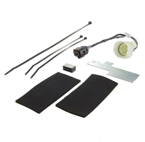 ALARM INSTALLATION KIT WIRE HARNESS GTS 300 ONLY 2023-CURRENT HPE2
