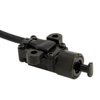 SIDESTAND PUSH BUTTON SAFETY SWITCH VESPA GTS ABS HPE HPE2 (1D0016735 1D0019356)