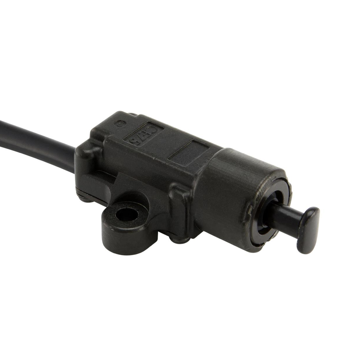 SIDESTAND PUSH BUTTON SAFETY SWITCH VESPA GTS ABS HPE HPE2 (1D0016735 1D0019356)