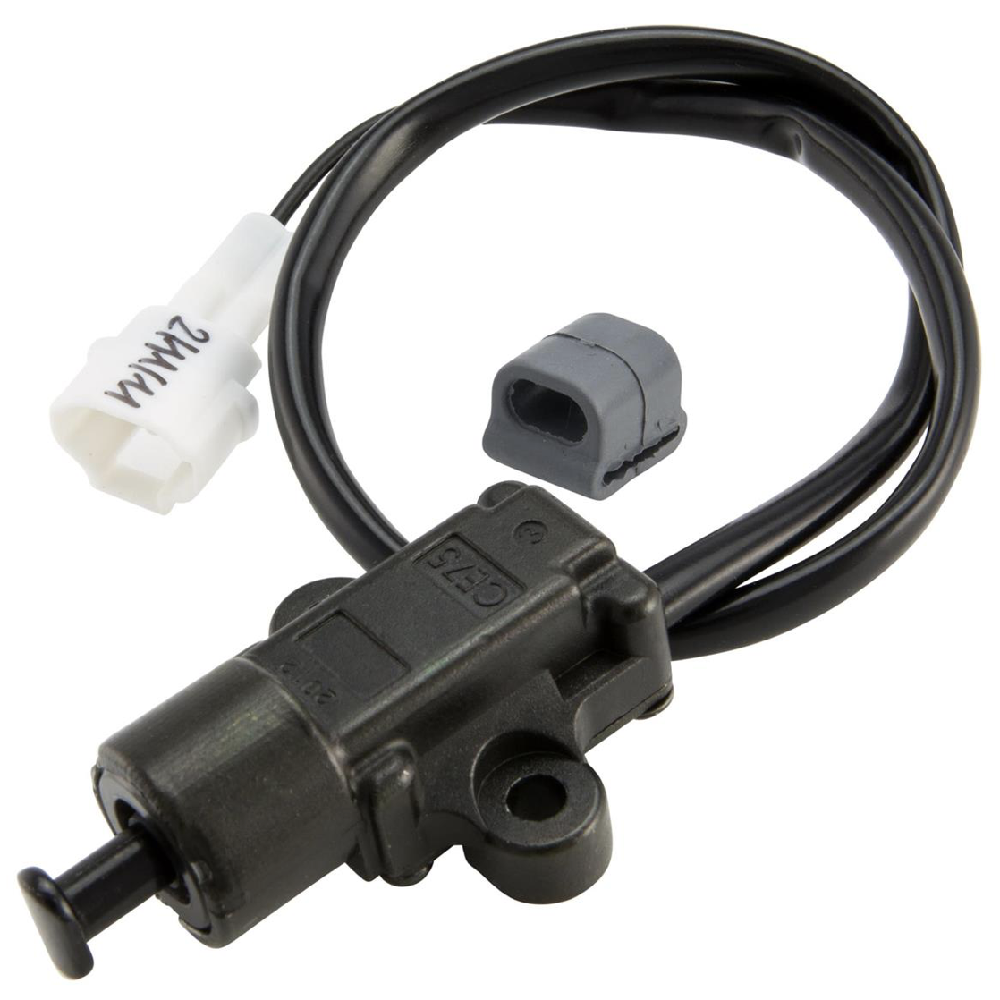 SIDESTAND PUSH BUTTON SAFETY SWITCH VESPA GTS ABS HPE HPE2 (1D0016735 1D0019356)