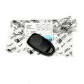 PIAGGIO SEAT POPPER/BIKE FINDER REMOTE KEY FOB - MP3 500 HPE 2020-2022