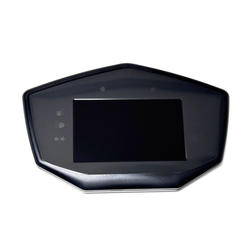 TFT SPEEDO DASH LCD DIGITAL DISPLAY VESPA PRIMAVERA SPRINT SPORT 75TH ANNIVERSARY JB JUSTIN BIEBER 2016-2023