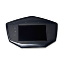 TFT SPEEDO DASH LCD DIGITAL DISPLAY VESPA PRIMAVERA SPRINT SPORT 75TH ANNIVERSARY JB JUSTIN BIEBER 2016-2023