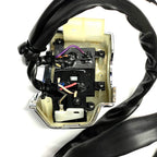 *CHROME* HORN/TURN/HEADLIGHT LEFT (LH) TURN SIGNAL SWITCH ASSEMBLY PRIMAVERA/SPRINT 150 ONLY 2019-CURRENT