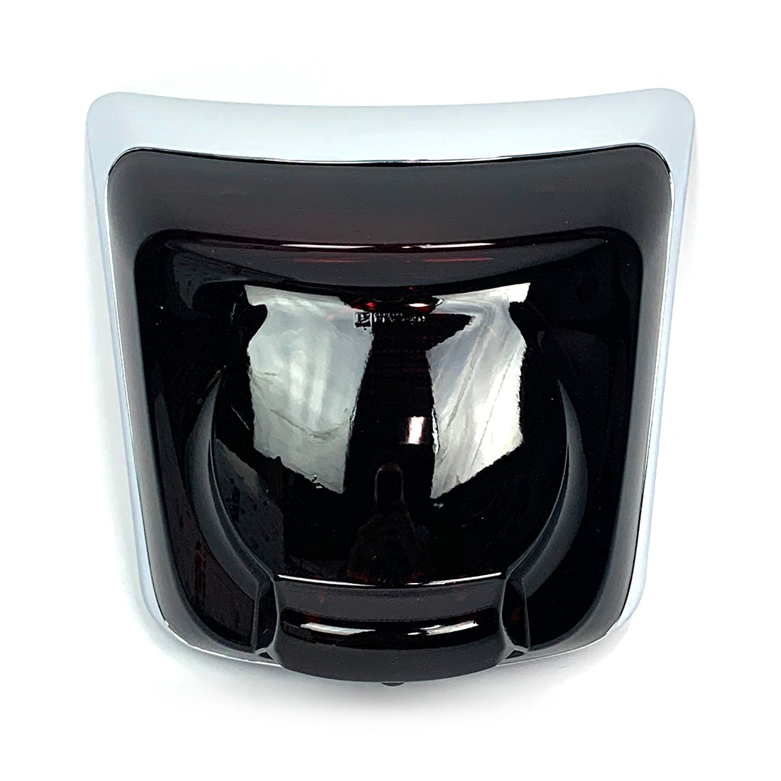 CUSTOM SMOKED OEM LED TAILLIGHT VESPA GTS/GTV/SUPER 300 HPE 2020-2022