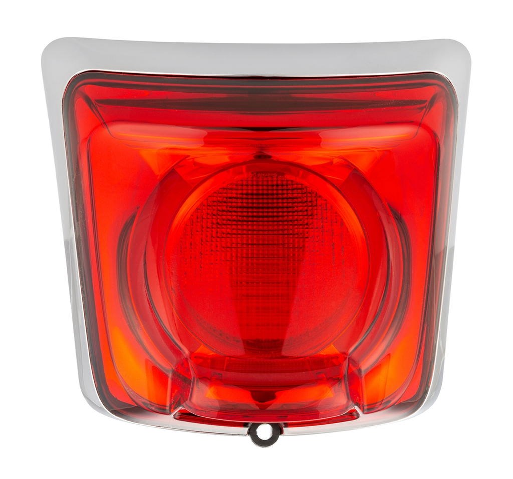 OEM LED TAILLIGHT ASSEMBLY VESPA GTS/GTV HPE 2020-2022