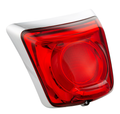 OEM LED TAILLIGHT ASSEMBLY VESPA GTS/GTV HPE 2020-2022