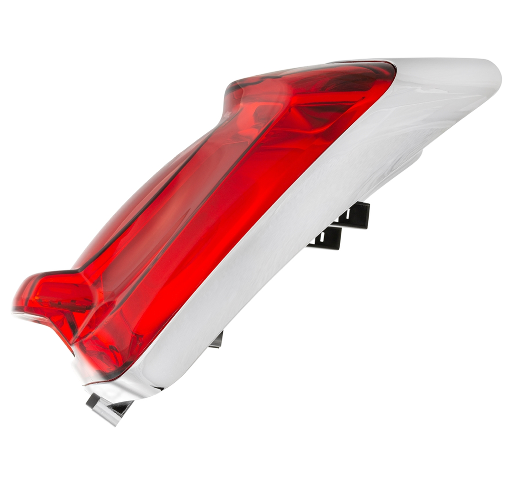 OEM LED TAILLIGHT ASSEMBLY VESPA GTS/GTV HPE 2020-2022