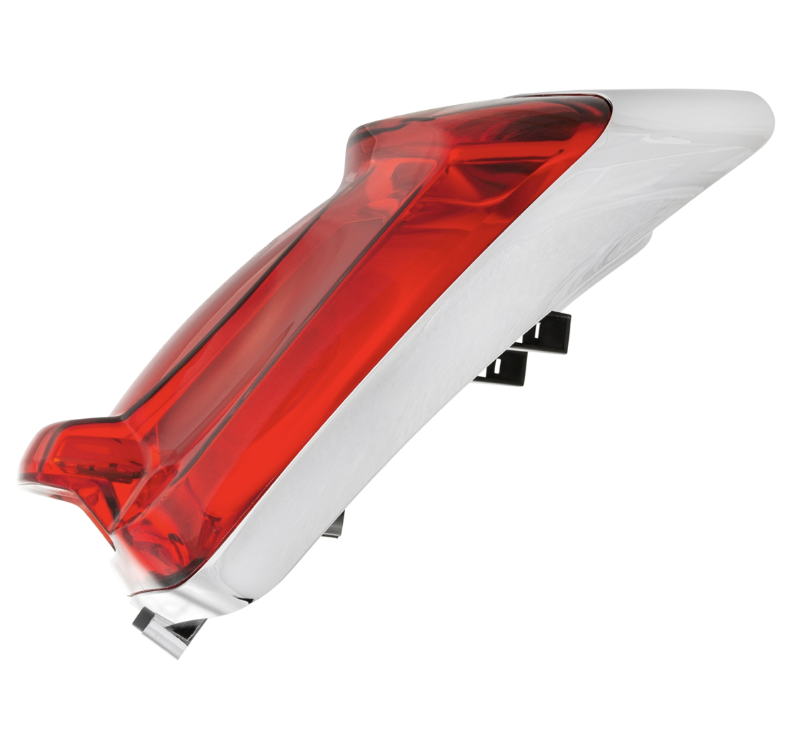 OEM LED TAILLIGHT ASSEMBLY VESPA GTS/GTV HPE 2020-2022