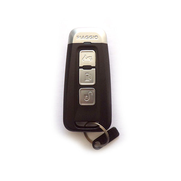 KEYLESS FOB BV400/MP3 530 (REQUIRES DEALER PAD PROGRAMMING) (NORTH AMERICA FREQUENCY)