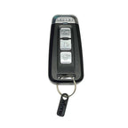 LOCK SET WITH KEYLESS RECEIVER AND FOB BV400 2022-CURRENT EUROPEAN MODELS ONLY