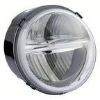 LED HEADLIGHT VESPA PRIMAVERA 2019-2023