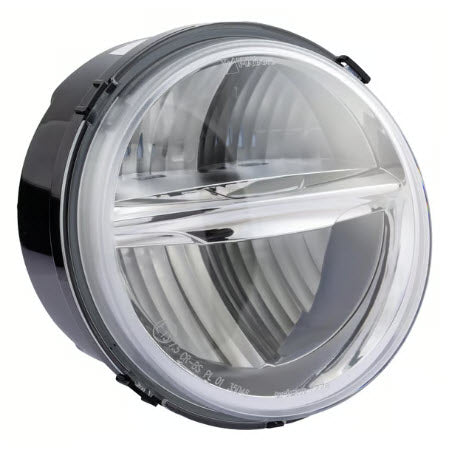 LED HEADLIGHT VESPA PRIMAVERA 2019-2023
