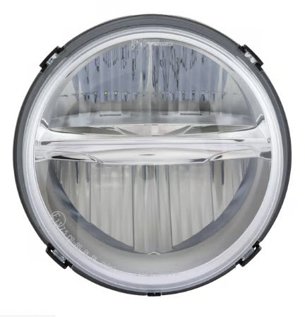 LED HEADLIGHT VESPA PRIMAVERA 2019-2023