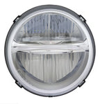 LED HEADLIGHT VESPA PRIMAVERA 2019-2023