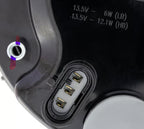 LED HEADLIGHT VESPA PRIMAVERA 2019-2023